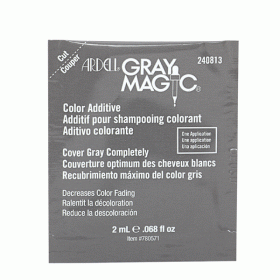 Ardell Gray Magic Color Additive 0.068oz Ardell Gray Magic Color Additive 0.068oz